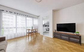 L'Appartement D'Art Et De Lumiere